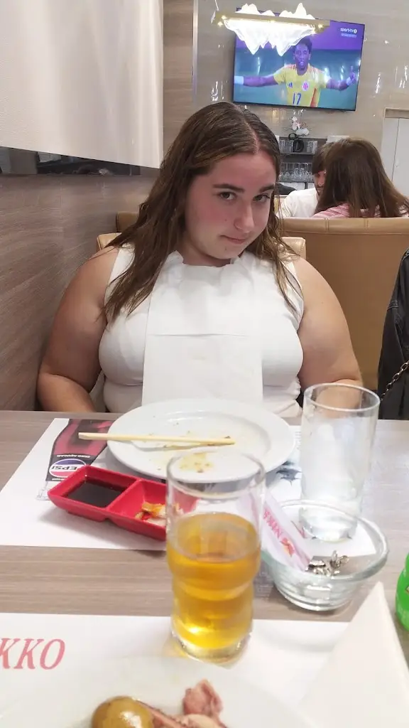 Vilson Fonseca Filho_NIKKO - Restaurante Buffet e Grill_Alverca do Ribatejo_review