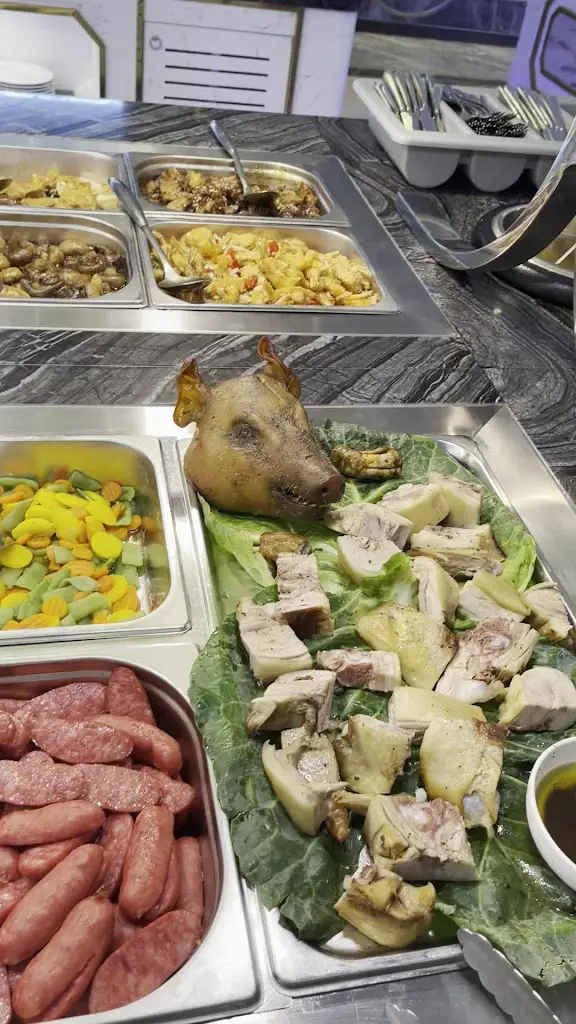 NIKKO - Restaurante Buffet e Grill_Alverca do Ribatejo_slider_image_2