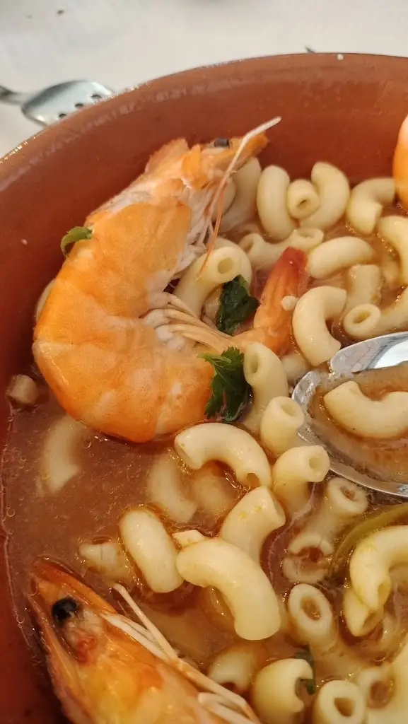 Paulino Lopes_Restaurante Taskamor_Alverca do Ribatejo_recensione