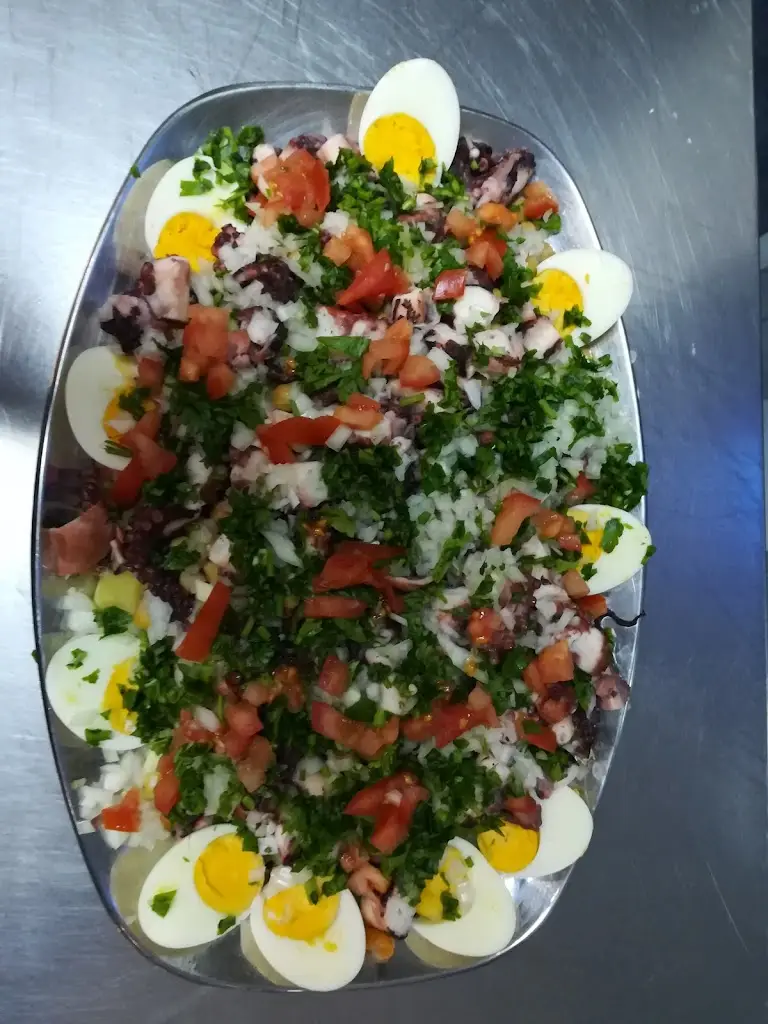 Menu_O Cantinho da Fátinha_Alverca do Ribatejo_immagine_4