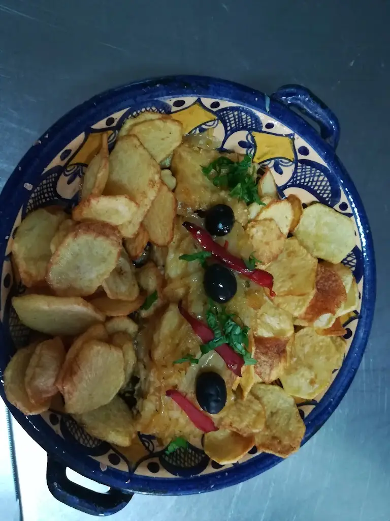 Menu_O Cantinho da Fátinha_Alverca do Ribatejo_immagine_8