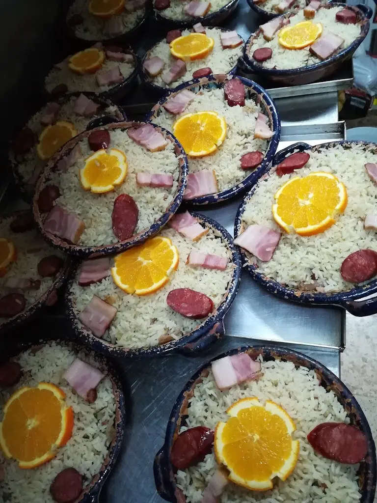 Menu_O Cantinho da Fátinha_Alverca do Ribatejo_immagine_9