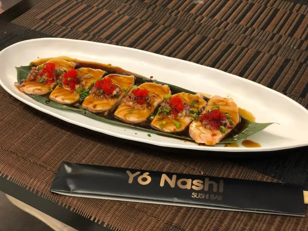 Menu_Yó Nashi Sushi Bar (Alverca)_Alverca do Ribatejo_immagine_5