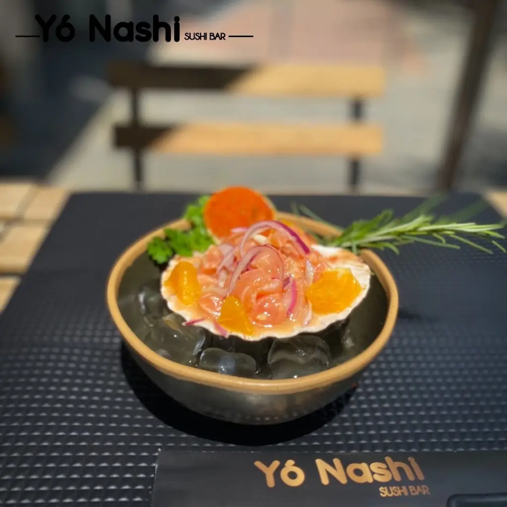 Menu_Yó Nashi Sushi Bar (Alverca)_Alverca do Ribatejo_immagine_9