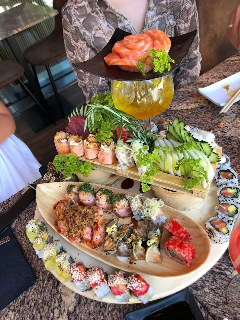 Dobrawa Cosson_Yó Nashi Sushi Bar (Alverca)_Alverca do Ribatejo_recensione