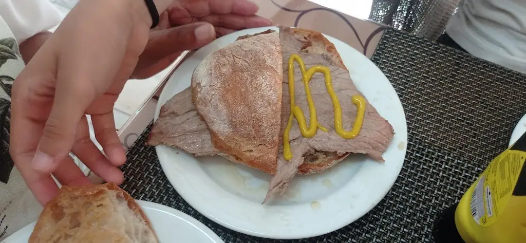 Menu_O Ponto De Encontro_Alverca do Ribatejo_immagine_3