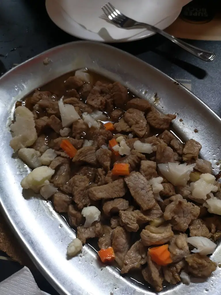 Menu_O Ponto De Encontro_Alverca do Ribatejo_immagine_5