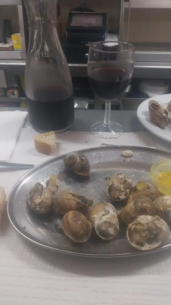 mapril correia_O Ponto De Encontro_Alverca do Ribatejo_recensione