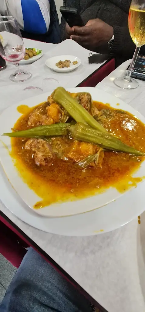 Menu_O Cantinho da Ameixoeira_Ameixoeira_immagine_7