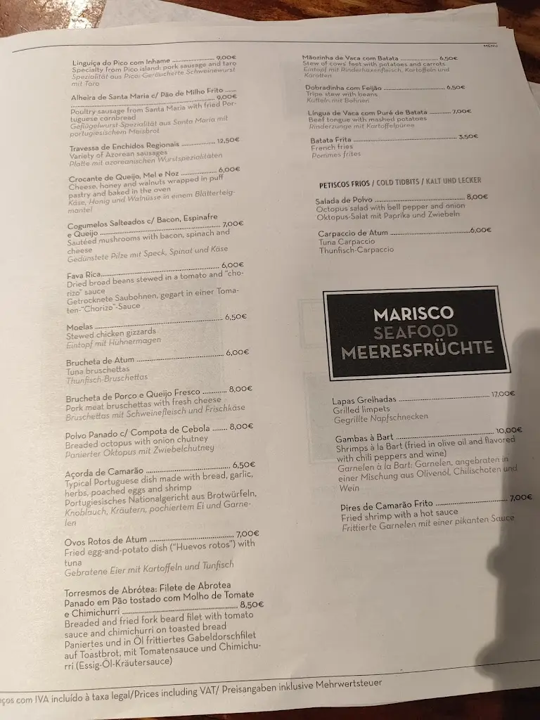 Menu_A Tasca_Arrifes_image_1