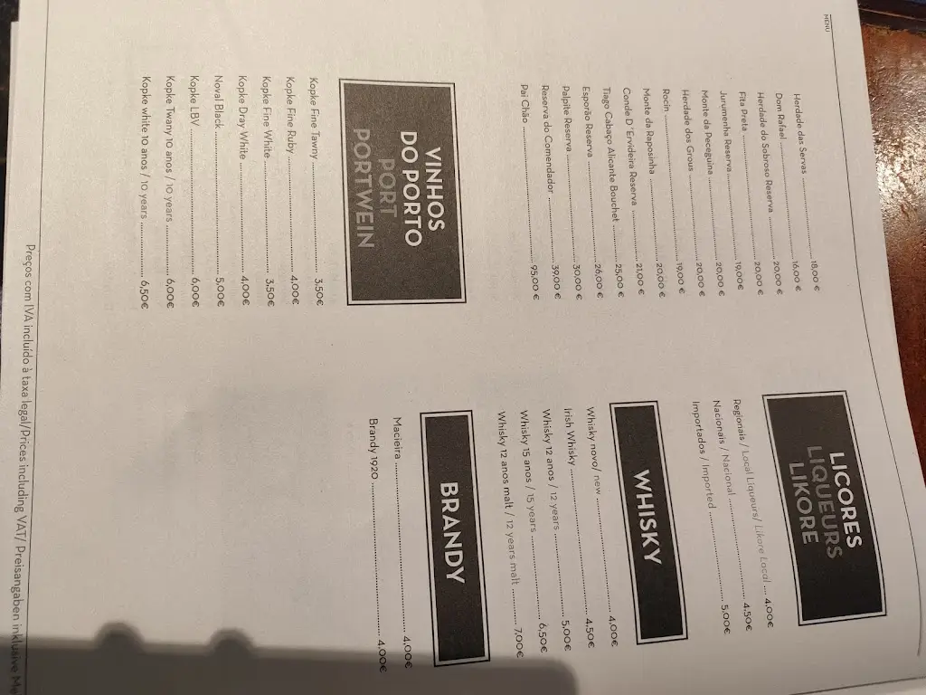 Menu_A Tasca_Arrifes_image_2