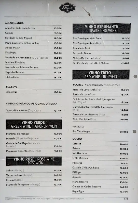 Menu_A Tasca_Arrifes_image_3