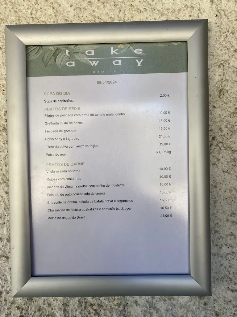 Menu_Quatro Estações_Anadia_immagine_2