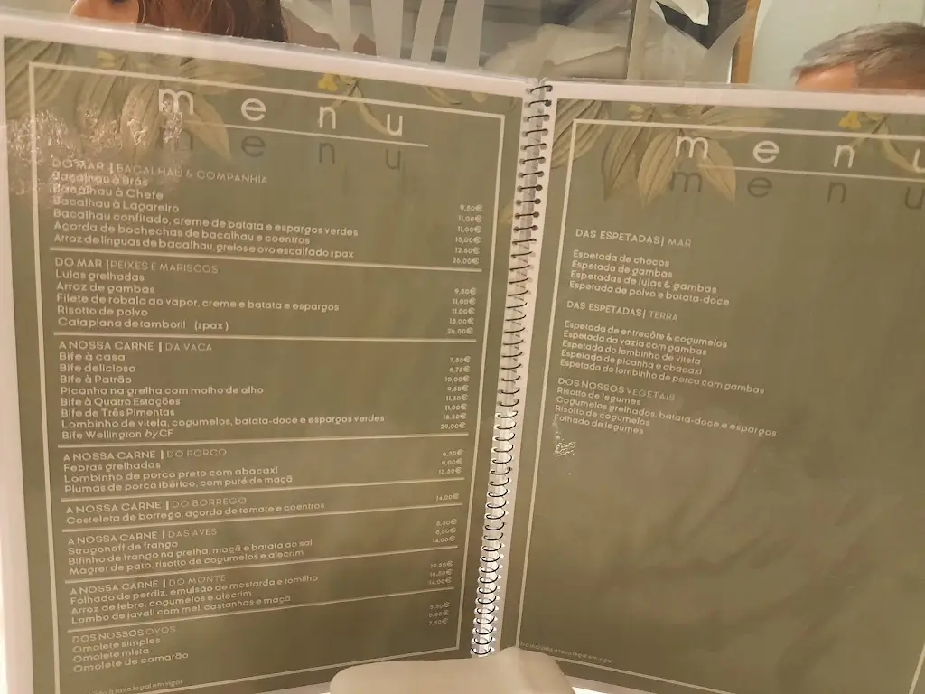 Menu_Quatro Estações_Anadia_immagine_3