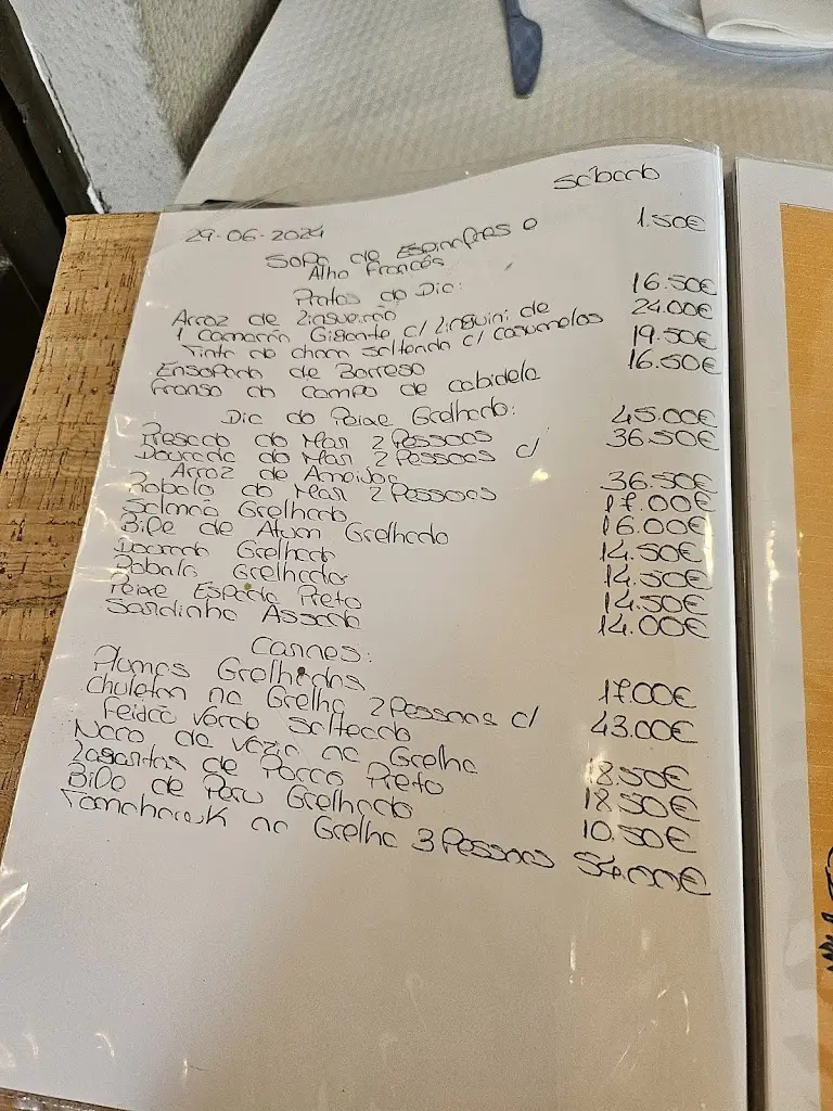 Menu_Os Compadres_Ameixoeira_image_1