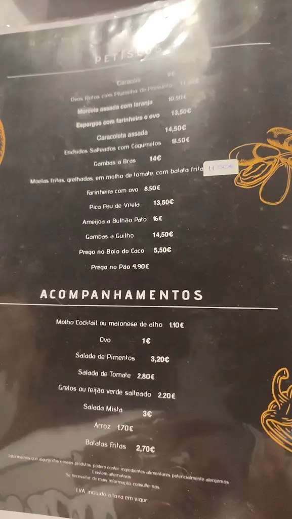 Menu_Os Compadres_Ameixoeira_image_2