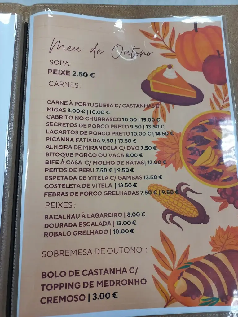 Menu_Restaurante da Ameixoeira - Os Farinhas_Ameixoeira_image_1