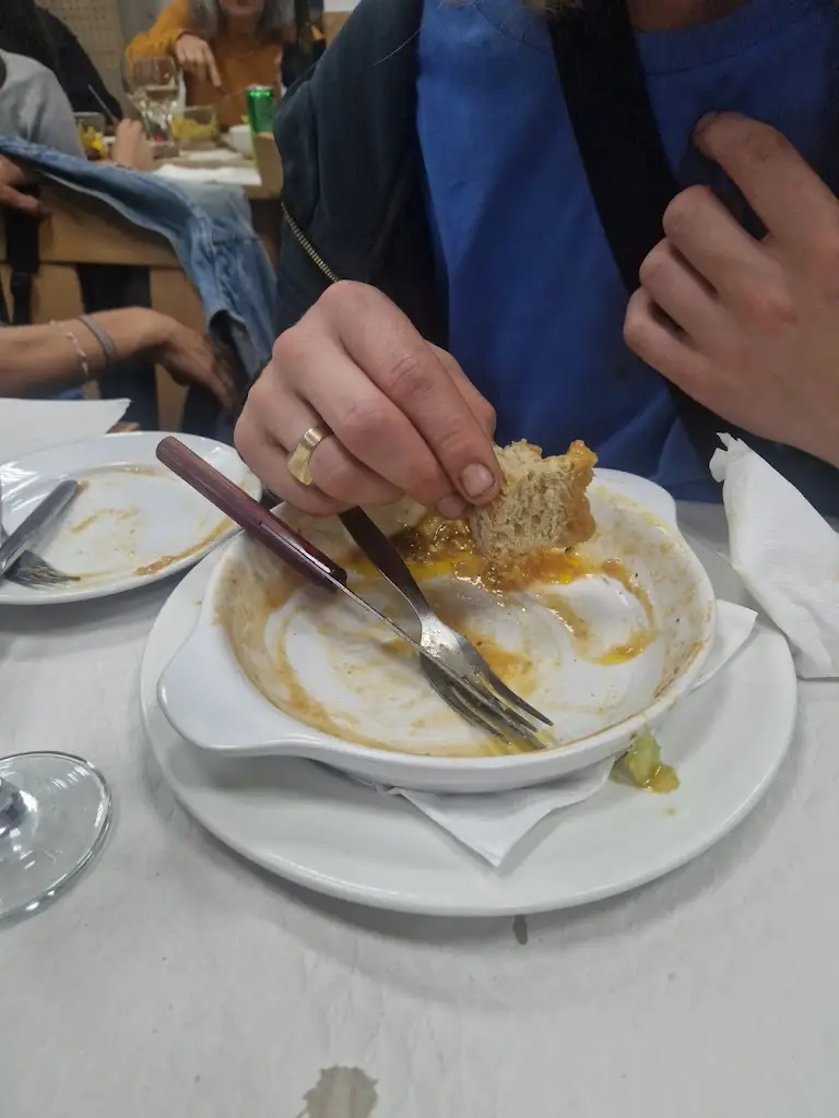 Another Human_Restaurante da Ameixoeira - Os Farinhas_Ameixoeira_review