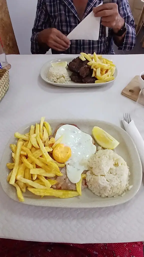 Restaurante da Ameixoeira - Os Farinhas_Ameixoeira_slider_image_2