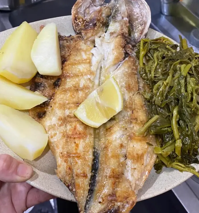 Restaurante da Ameixoeira - Os Farinhas_Ameixoeira_slider_image_3