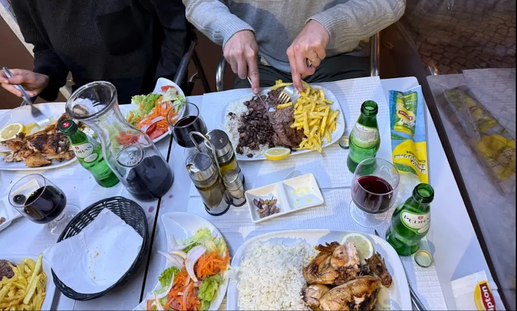 Mercedes Brown_Os Martinhos_Ameixoeira_review