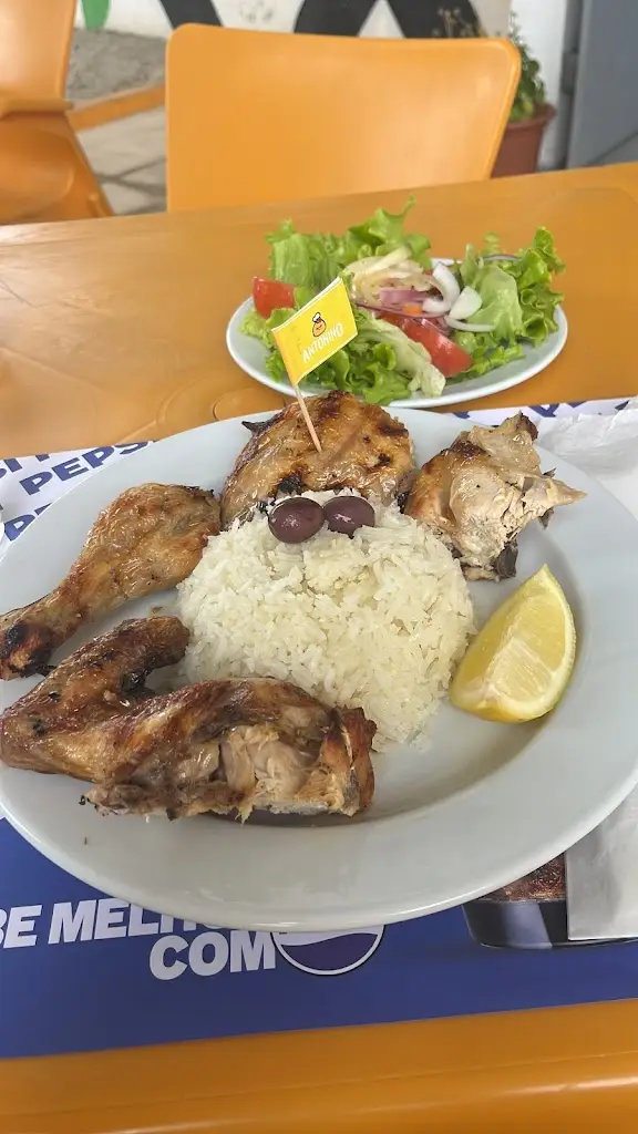 Luciana Santos_Antônino_Ameixoeira_recensione