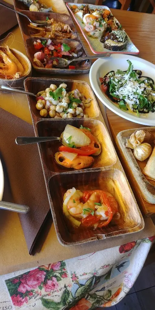 Menu_Taberna A Preciosa_Ameixoeira_immagine_5