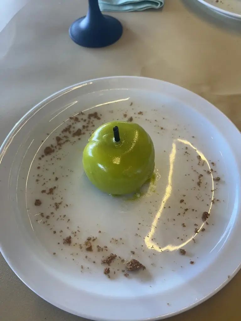 Joao Pedra_Taberna A Preciosa_Ameixoeira_recensione