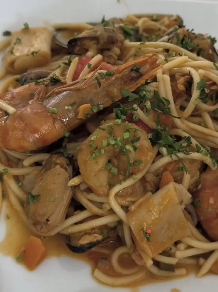 Tatiana Araújo de Lima_Panela Quente Restaurante_Ameixoeira_review