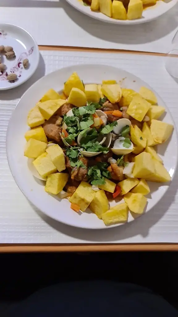 Antonio mauricio_Taberna Antiga_Ameixoeira_recensione