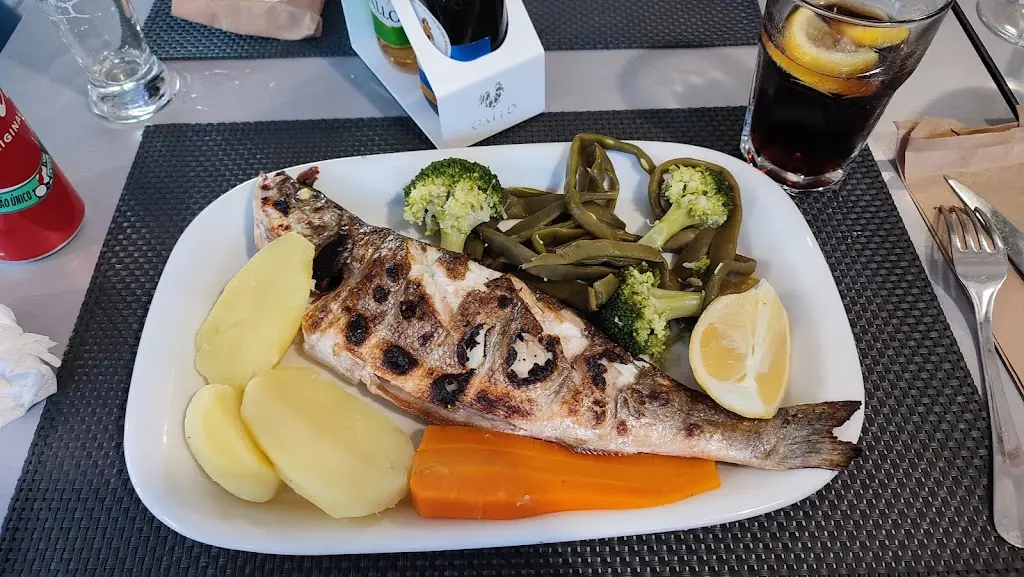 Magdalena Arta_O Loureiro_Ameixoeira_review