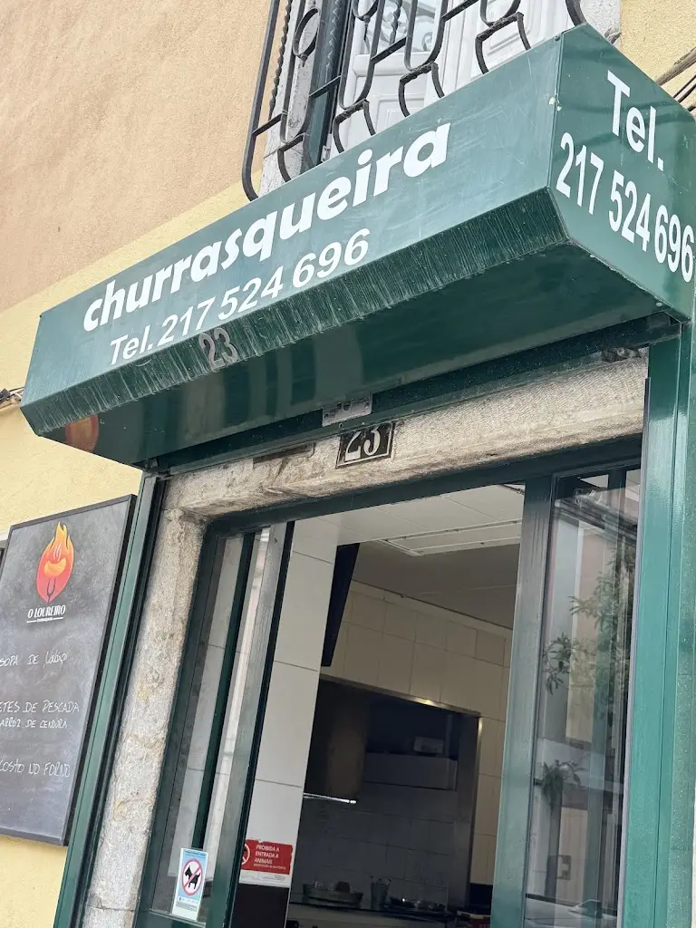 Lua Sorel_O Loureiro_Ameixoeira_review