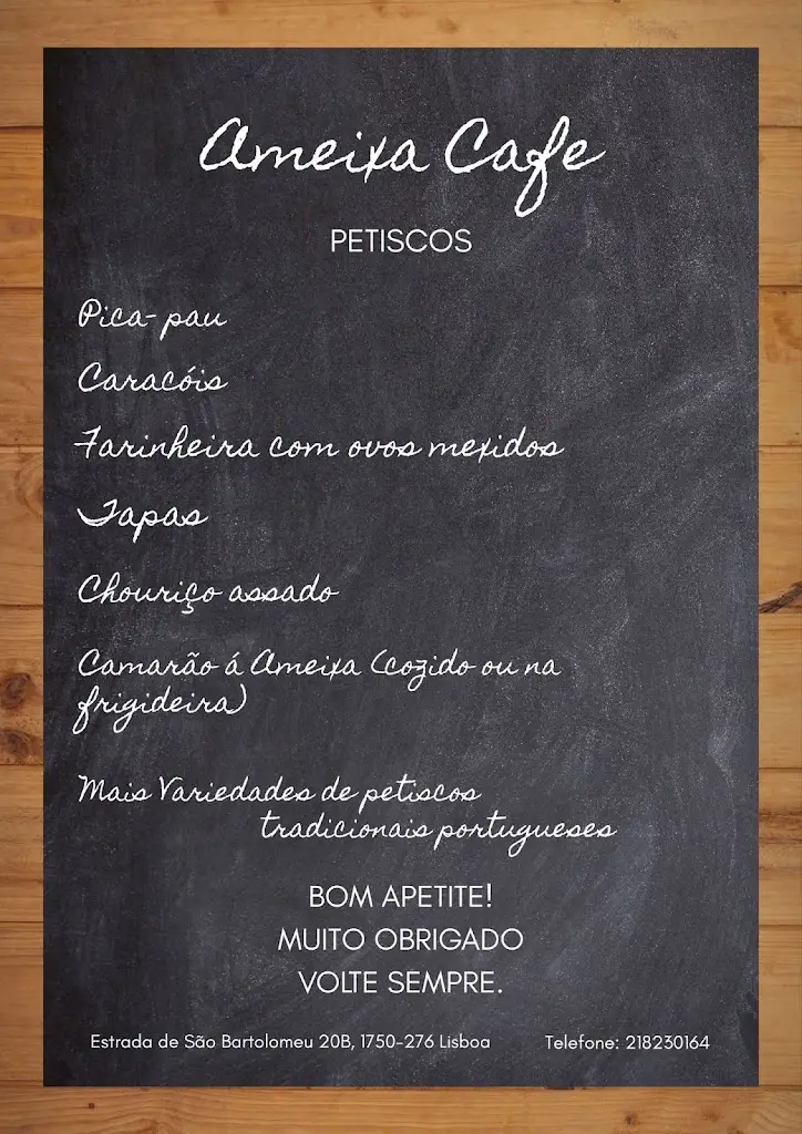 Menu_Ameixa Café_Ameixoeira_immagine_2