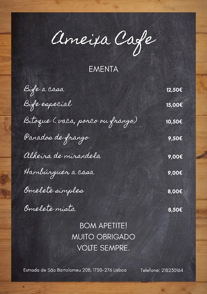 Menu_Ameixa Café_Ameixoeira_immagine_3