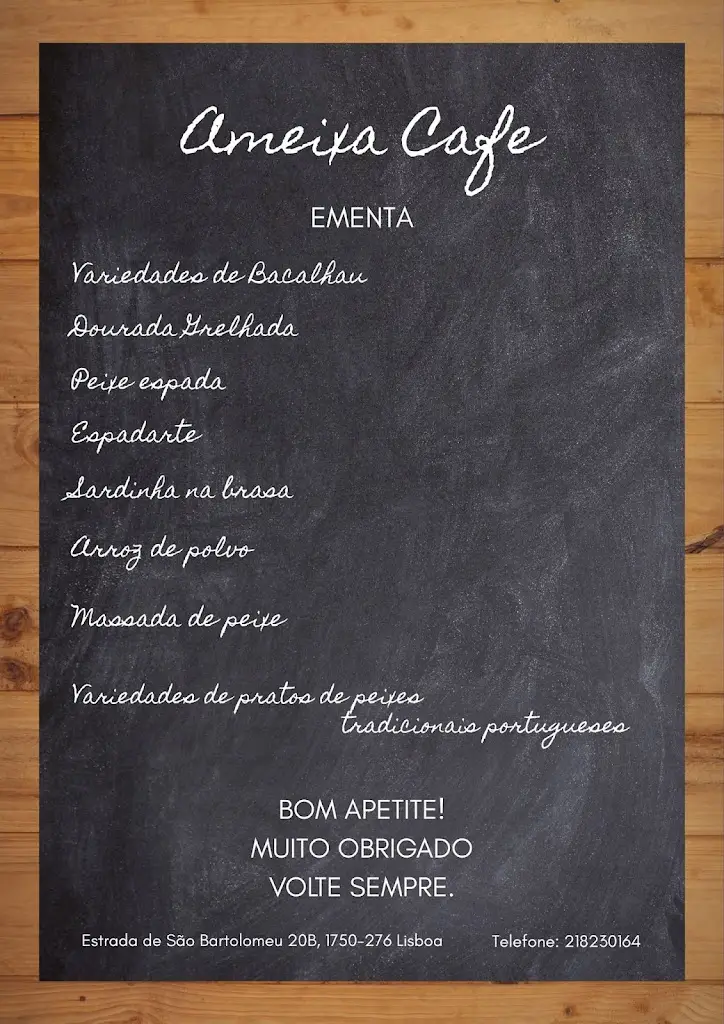 Menu_Ameixa Café_Ameixoeira_immagine_4