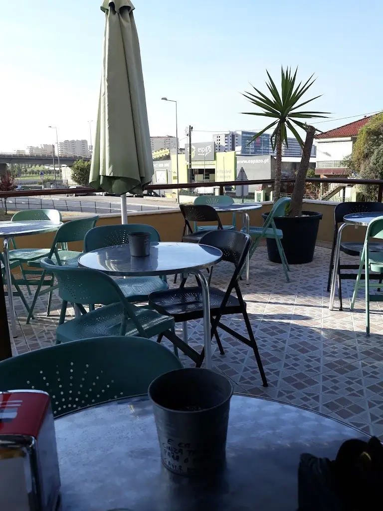 Ameixa Café ristorante a Ameixoeira