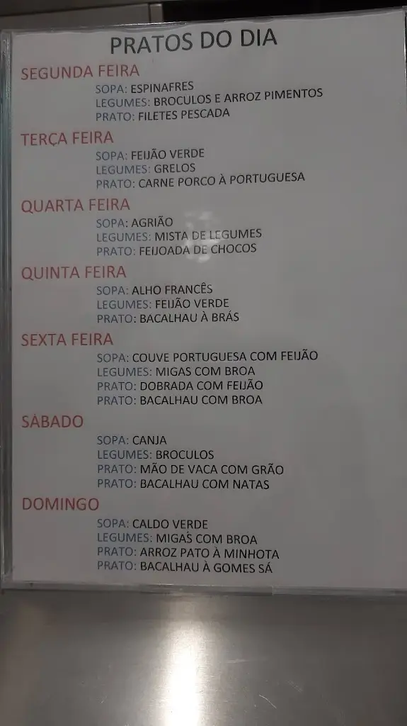 Menu_Churrasqueira Frangos do Rei_Ameixoeira_immagine_1