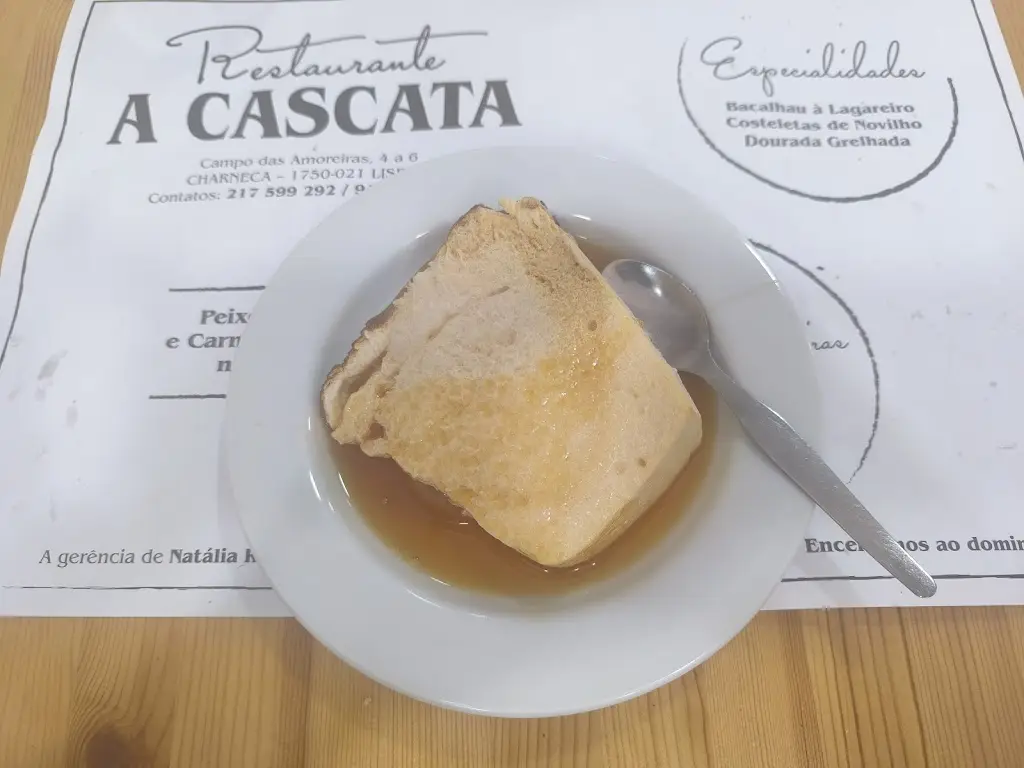 Menu_A Cascata_Ameixoeira_immagine_4