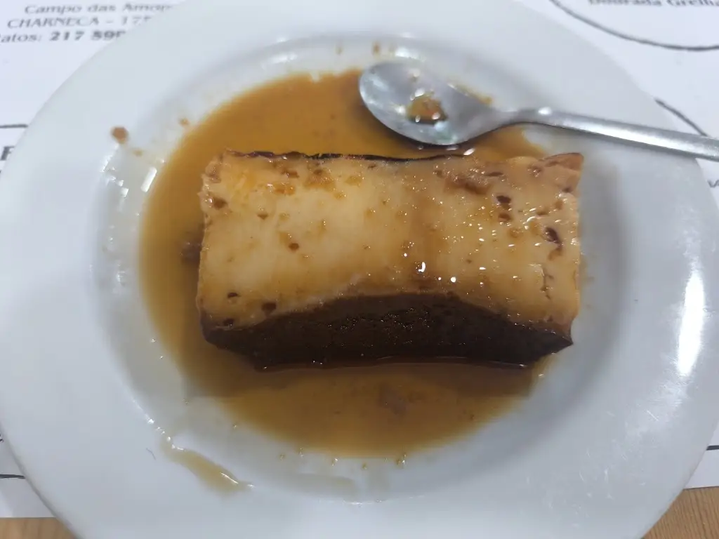 Menu_A Cascata_Ameixoeira_immagine_8