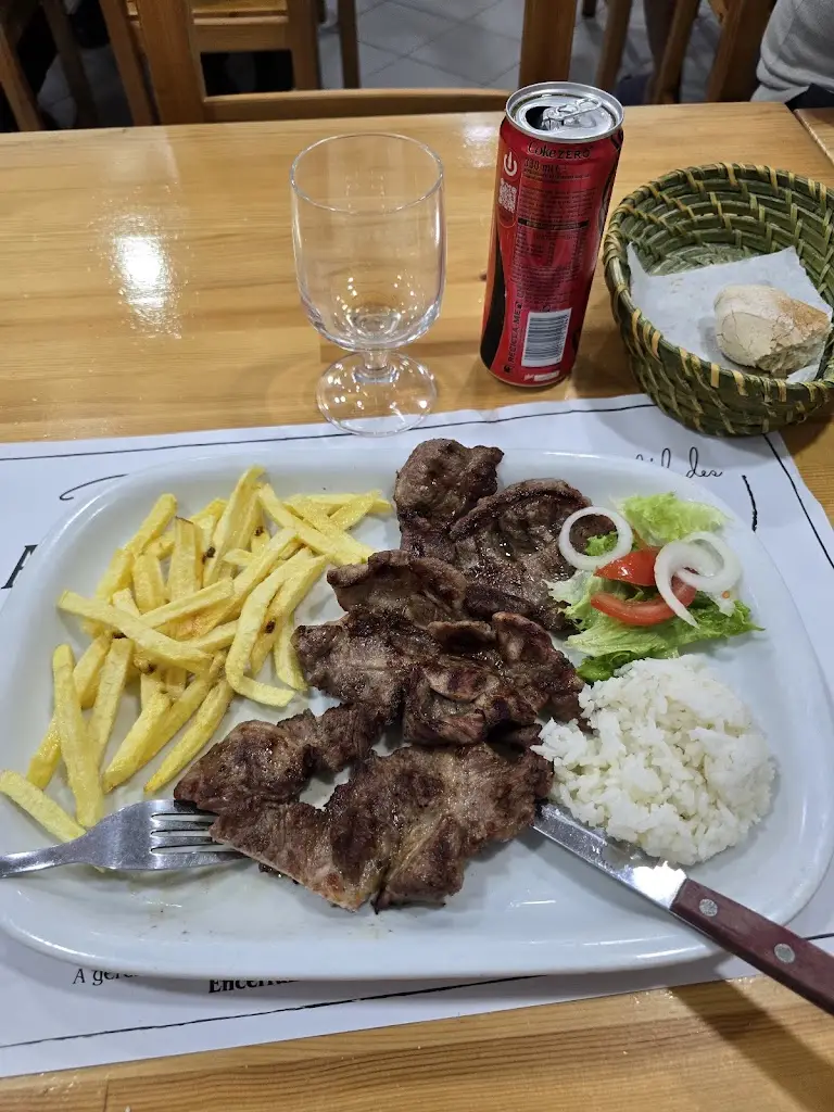 Ruben Rodrigues_A Cascata_Ameixoeira_recensione