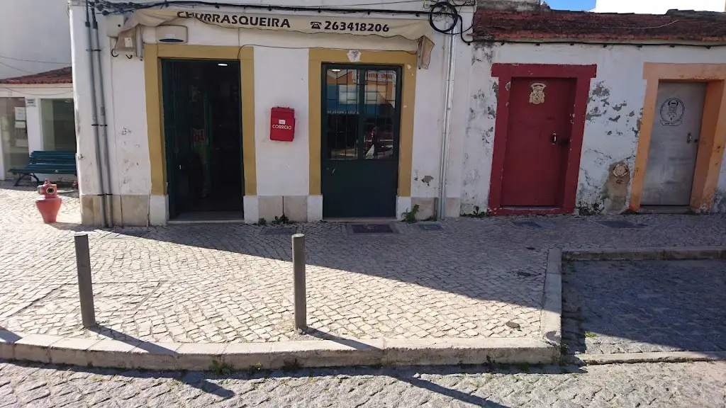 Churrasqueira Espalha Brasas | Azambuja_Azambuja_slider_image_2