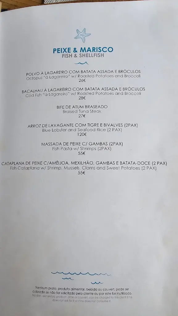 Menu_Restaurante Azenhas do Mar_Azenhas do Mar_immagine_1