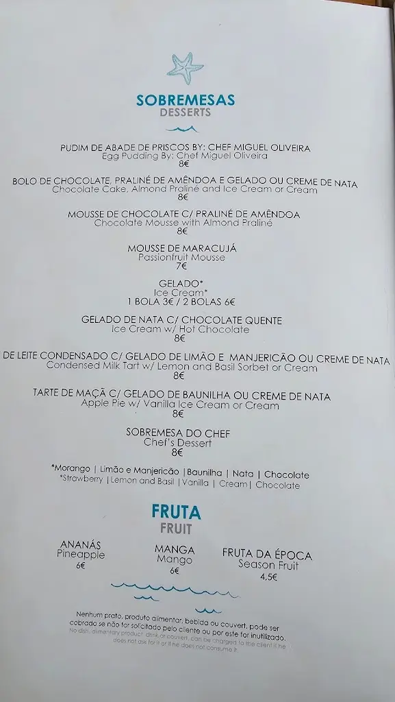 Menu_Restaurante Azenhas do Mar_Azenhas do Mar_immagine_2