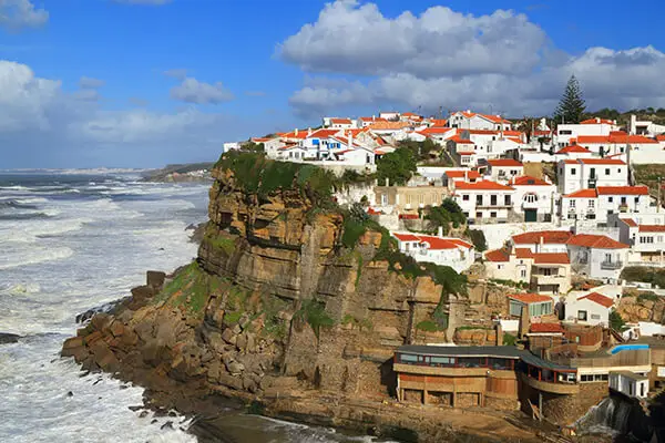 Chris Auletta_Restaurante Azenhas do Mar_Azenhas do Mar_recensione