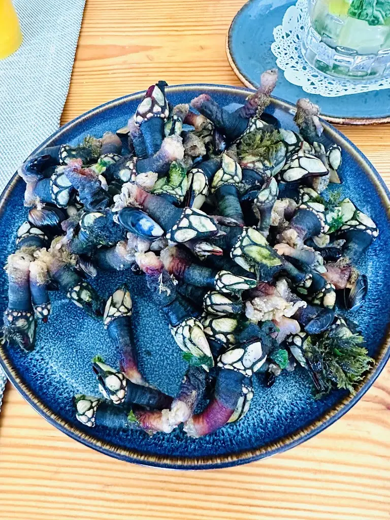 Chewy M_Restaurante Azenhas do Mar_Azenhas do Mar_recensione