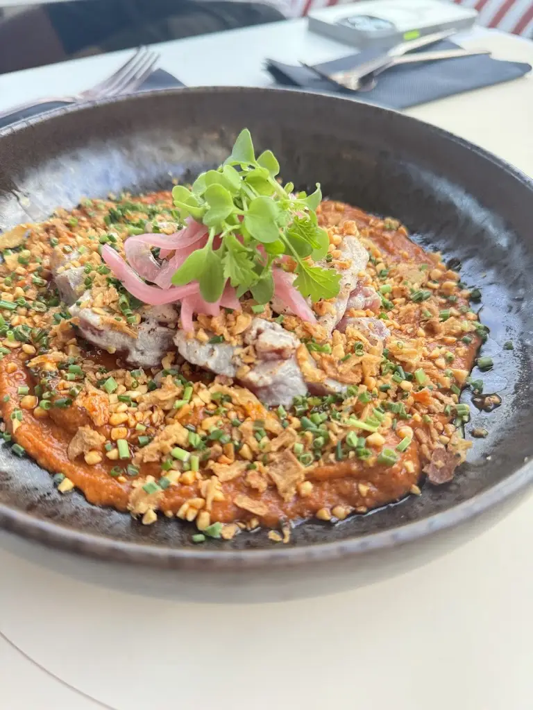 Tatjana B._Na Mouche_Azenhas do Mar_recensione