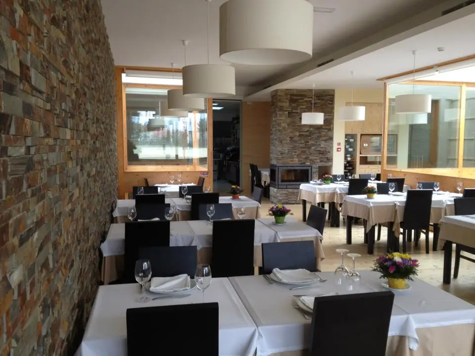 Sabor-A-Mar ristorante a Arcozelo