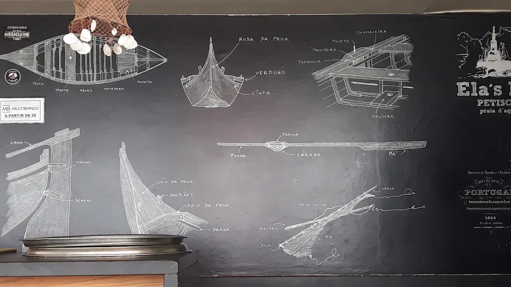 Menu_Ela’s Petiscos Bar_Arcozelo_immagine_4