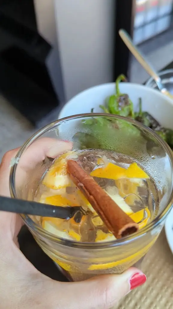 Rachel Davies_Ela’s Petiscos Bar_Arcozelo_recensione