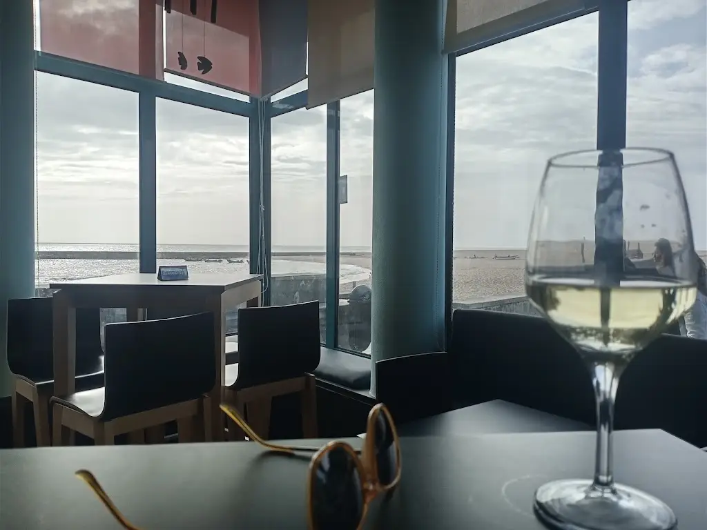 Ela’s Petiscos Bar ristorante a Arcozelo